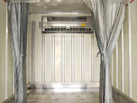 いすゞエルフ冷凍車（冷蔵車）小型（2t・3t）[写真14]