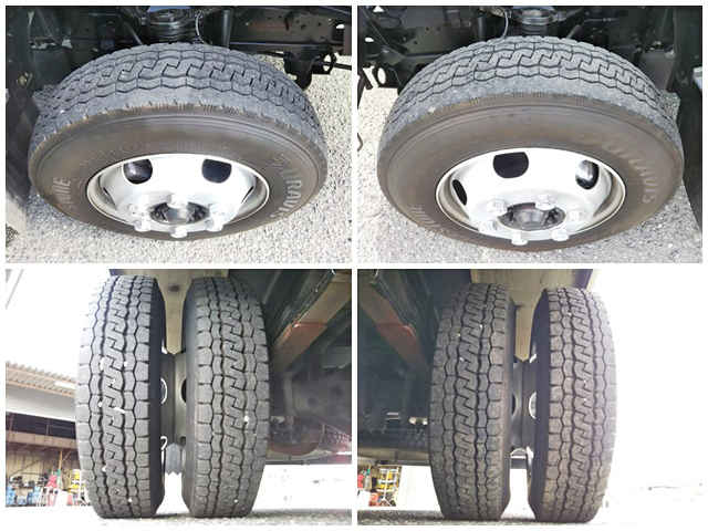 いすゞエルフ冷凍車（冷蔵車）小型（2t・3t）[写真22]