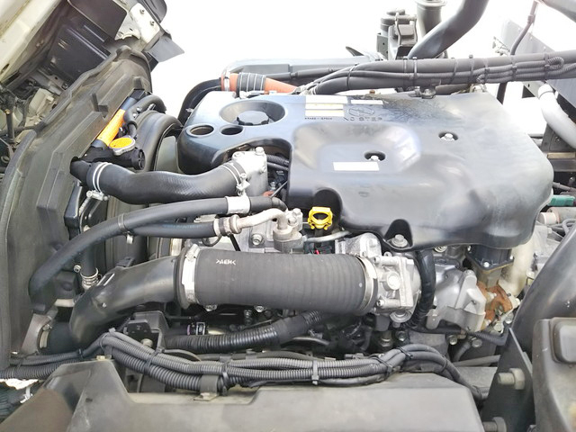 いすゞエルフ冷凍車（冷蔵車）小型（2t・3t）[写真26]