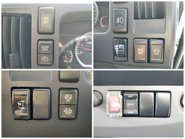 いすゞエルフ冷凍車（冷蔵車）小型（2t・3t）[写真37]