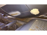 日野レンジャーミキサー車（コンクリートミキサー）増トン（6t・8t）[写真10]