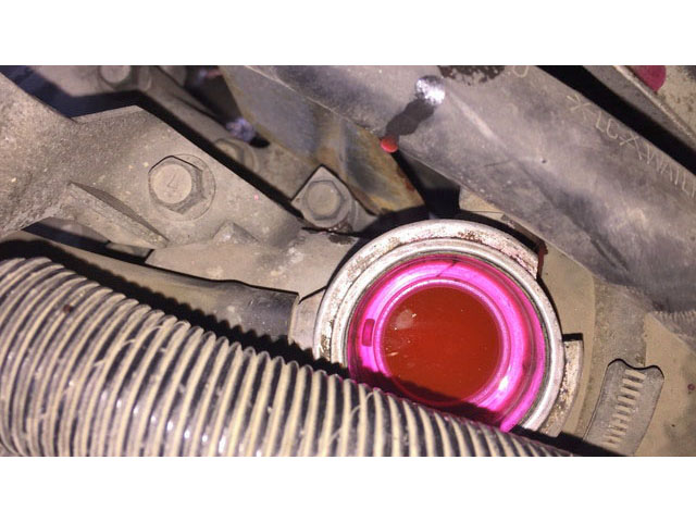 日野レンジャーミキサー車（コンクリートミキサー）増トン（6t・8t）[写真13]