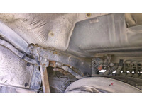 日野レンジャーミキサー車（コンクリートミキサー）増トン（6t・8t）[写真14]