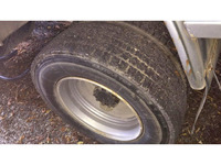 日野レンジャーミキサー車（コンクリートミキサー）増トン（6t・8t）[写真16]