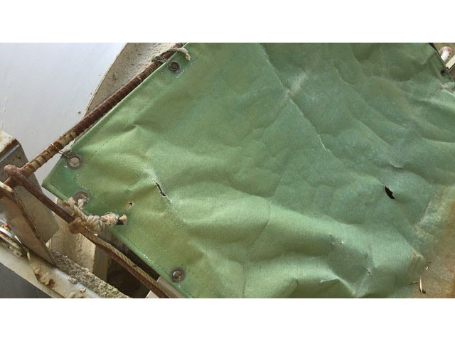 日野レンジャーミキサー車（コンクリートミキサー）増トン（6t・8t）[写真17]