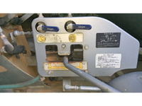 日野レンジャーミキサー車（コンクリートミキサー）増トン（6t・8t）[写真19]