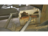 日野レンジャーミキサー車（コンクリートミキサー）増トン（6t・8t）[写真20]