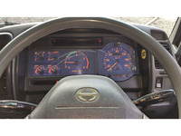 日野レンジャーミキサー車（コンクリートミキサー）増トン（6t・8t）[写真21]