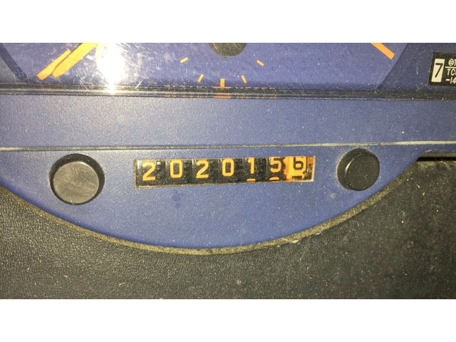 日野レンジャーミキサー車（コンクリートミキサー）増トン（6t・8t）[写真22]