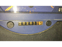 日野レンジャーミキサー車（コンクリートミキサー）増トン（6t・8t）[写真22]