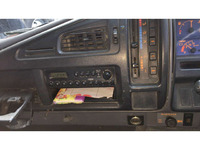 日野レンジャーミキサー車（コンクリートミキサー）増トン（6t・8t）[写真24]