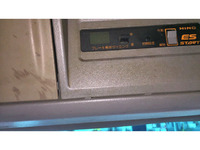 日野レンジャーミキサー車（コンクリートミキサー）増トン（6t・8t）[写真26]