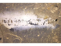 日野レンジャーミキサー車（コンクリートミキサー）増トン（6t・8t）[写真27]