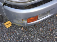 日野レンジャーミキサー車（コンクリートミキサー）増トン（6t・8t）[写真02]