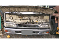 日野レンジャーミキサー車（コンクリートミキサー）増トン（6t・8t）[写真04]