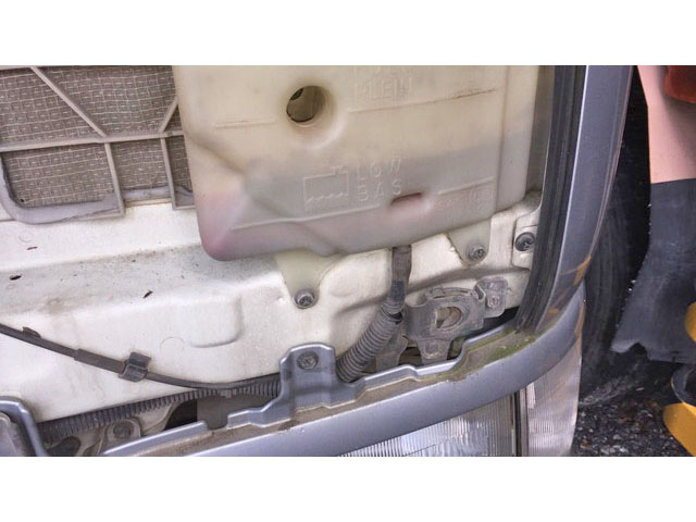 日野レンジャーミキサー車（コンクリートミキサー）増トン（6t・8t）[写真05]