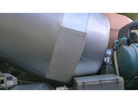 日野レンジャーミキサー車（コンクリートミキサー）増トン（6t・8t）[写真06]