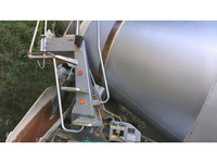 日野レンジャーミキサー車（コンクリートミキサー）増トン（6t・8t）[写真07]