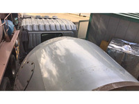 日野レンジャーミキサー車（コンクリートミキサー）増トン（6t・8t）[写真09]