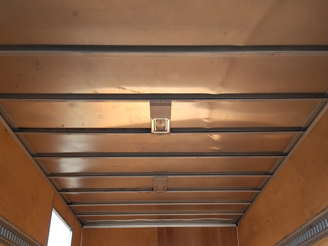 トヨタダイナアルミバン小型（2t・3t）[写真20]