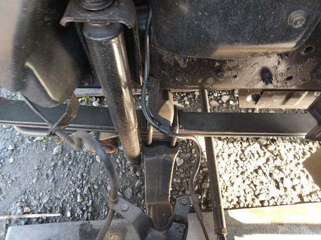 トヨタダイナアルミバン小型（2t・3t）[写真23]