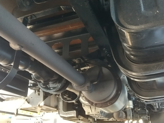 トヨタダイナアルミバン小型（2t・3t）[写真28]