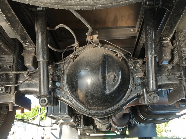 トヨタダイナアルミバン小型（2t・3t）[写真29]