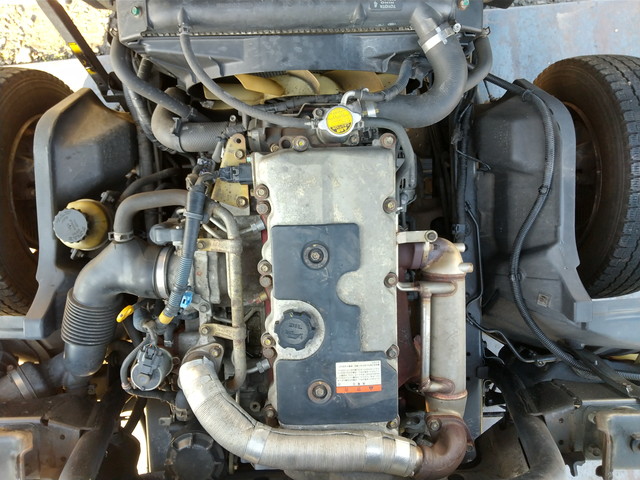 トヨタダイナアルミバン小型（2t・3t）[写真31]