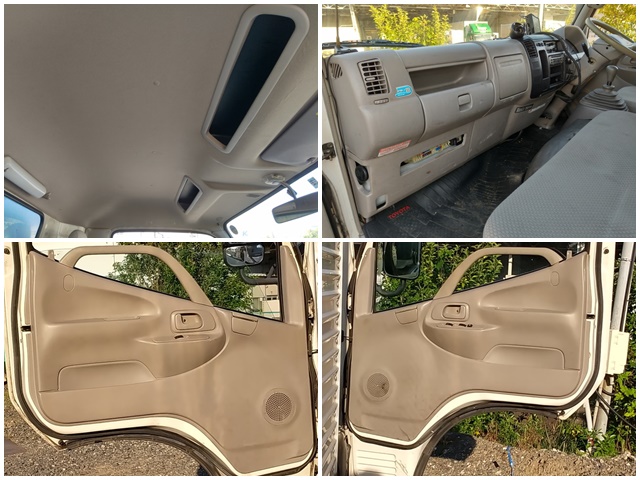 トヨタダイナアルミバン小型（2t・3t）[写真32]