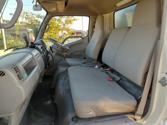 トヨタダイナアルミバン小型（2t・3t）[写真33]