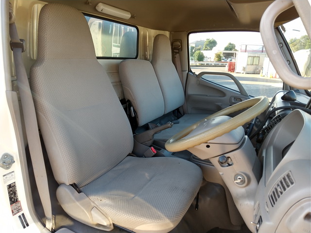 トヨタダイナアルミバン小型（2t・3t）[写真34]