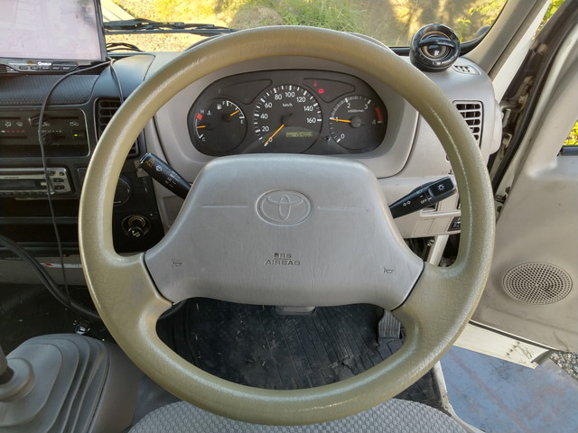 トヨタダイナアルミバン小型（2t・3t）[写真36]