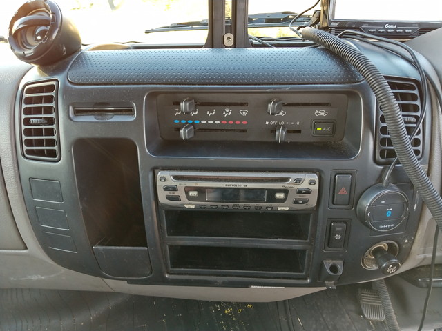 トヨタダイナアルミバン小型（2t・3t）[写真38]