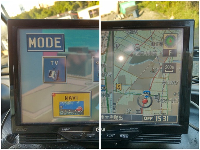 トヨタダイナアルミバン小型（2t・3t）[写真39]