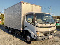 トヨタダイナアルミバン小型（2t・3t）[写真03]