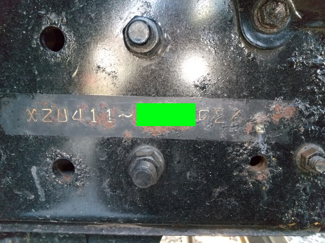 トヨタダイナアルミバン小型（2t・3t）[写真40]