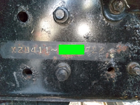 トヨタダイナアルミバン小型（2t・3t）[写真40]