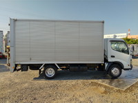 トヨタダイナアルミバン小型（2t・3t）[写真07]