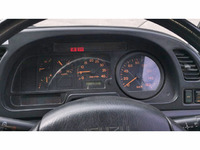 いすゞフォワードミキサー車（コンクリートミキサー）中型（4t）[写真18]