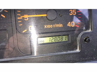 いすゞフォワードミキサー車（コンクリートミキサー）中型（4t）[写真19]