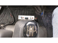 いすゞフォワードミキサー車（コンクリートミキサー）中型（4t）[写真21]