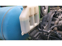 いすゞフォワードミキサー車（コンクリートミキサー）中型（4t）[写真07]