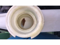 いすゞフォワードミキサー車（コンクリートミキサー）中型（4t）[写真08]