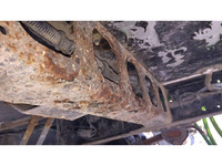 いすゞフォワードミキサー車（コンクリートミキサー）中型（4t）[写真09]