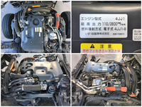 いすゞエルフ冷凍車（冷蔵車）小型（2t・3t）[写真26]