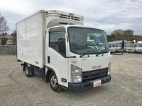 いすゞエルフ冷凍車（冷蔵車）小型（2t・3t）[写真03]