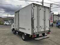 いすゞエルフ冷凍車（冷蔵車）小型（2t・3t）[写真04]