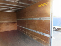 日野デュトロアルミバン小型（2t・3t）[写真16]