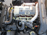 日野デュトロアルミバン小型（2t・3t）[写真17]