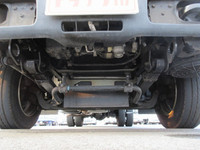 日野デュトロアルミバン小型（2t・3t）[写真19]